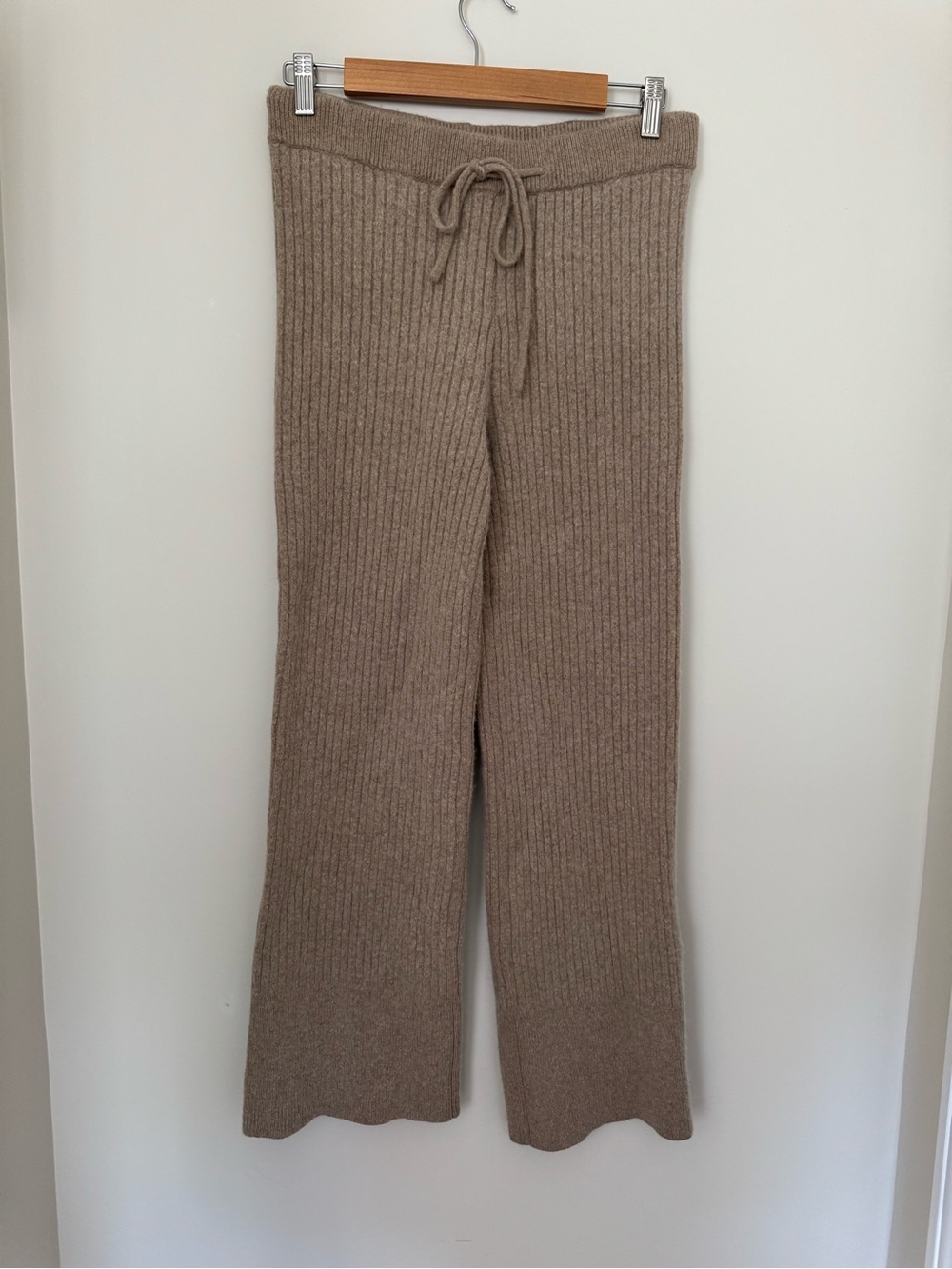ONA Luna Sweater Pants M - Picture 2 of 14